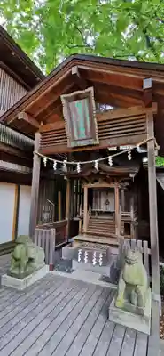 川越氷川神社(埼玉県)