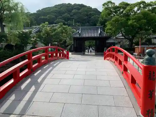 福祥寺（須磨寺）のその他建物
