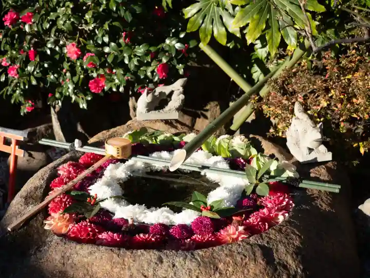 東京羽田 穴守稲荷神社(東京都)