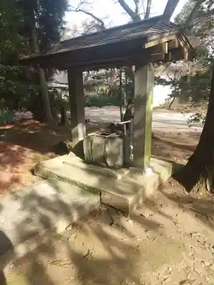 塩竈神社(栃木県)