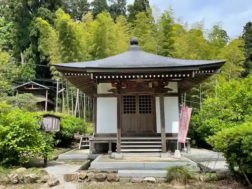 大中寺のその他建物