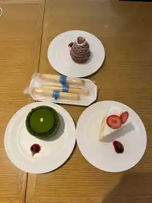 明治神宮(東京都)