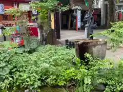 田無神社(東京都)