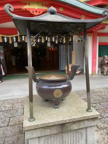 那谷寺のその他建物