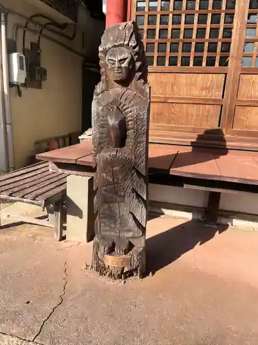 徳林寺(岐阜県)