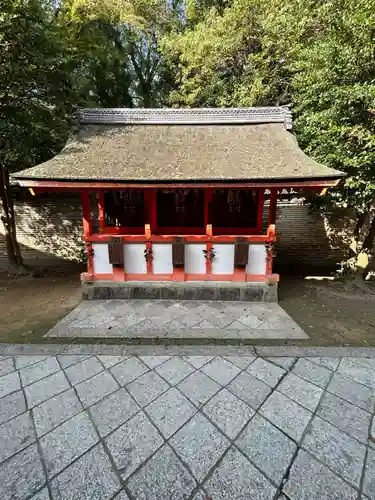 石清水八幡宮(京都府)