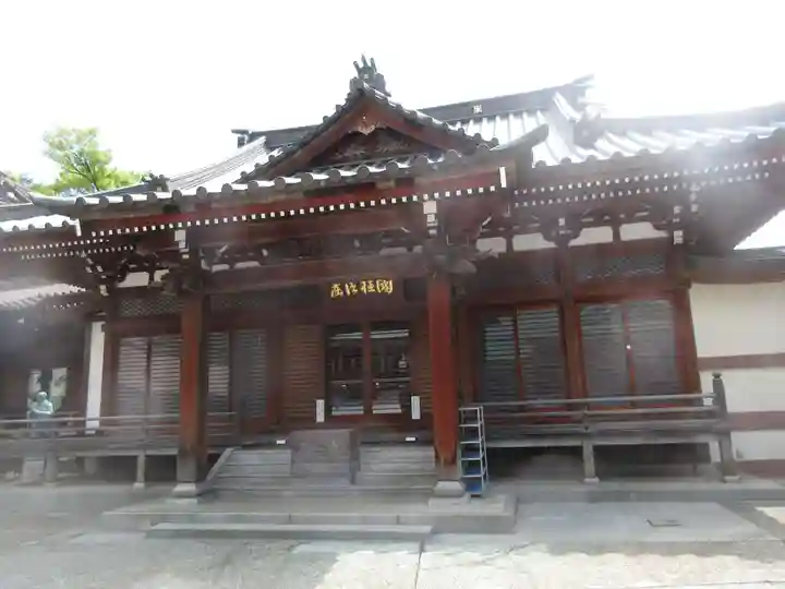 正覚寺(東京都)