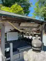 阿蘇神社(熊本県)