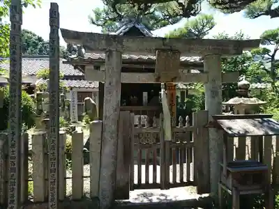 善名称院（真田庵）(和歌山県)