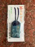 猪子石神明社(神月町)(愛知県)