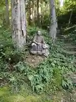 大聖寺(亀岡文殊)(山形県)