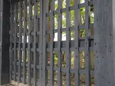 円通寺のその他建物