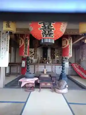 西勝院の末社・摂社