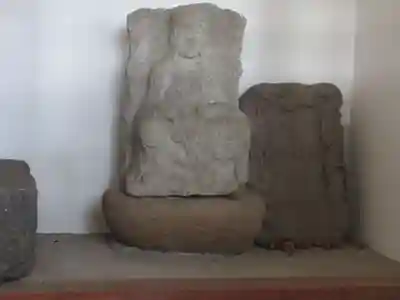 神明神社(千葉県)