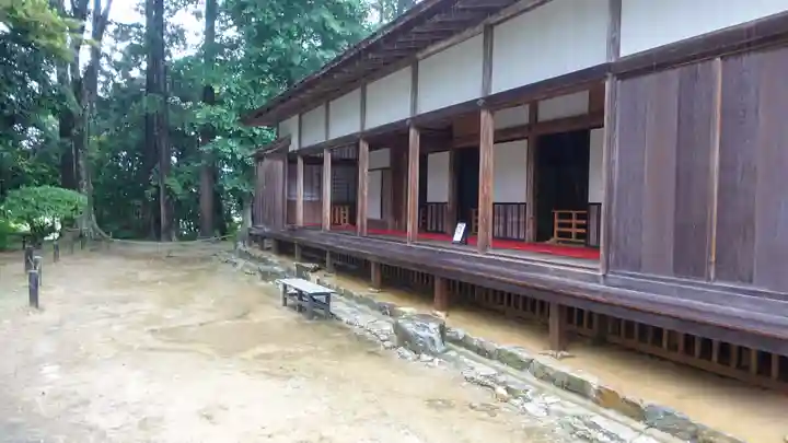 妙成寺(石川県)