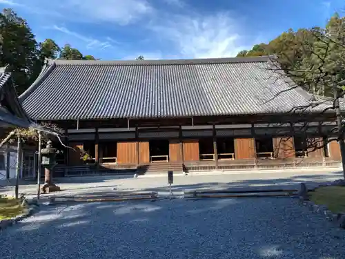 瑞巌寺のその他建物