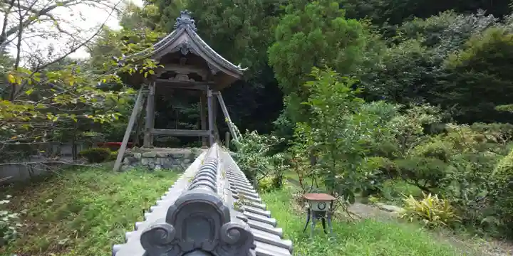 徳蓮寺のその他建物