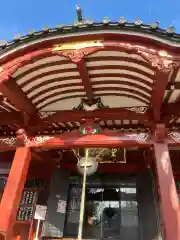 待乳山聖天（本龍院）(東京都)