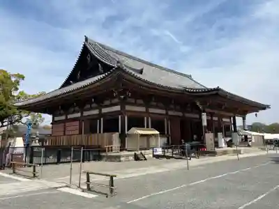 東寺(教王護国寺)(京都府)