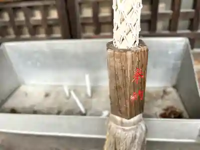 瀧澤神社(長野県)