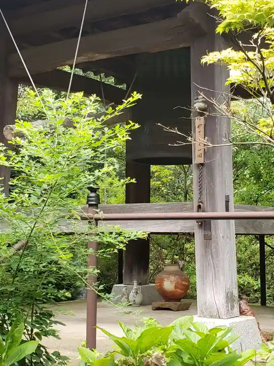 龍峰寺のその他建物