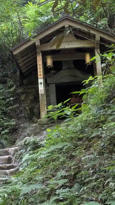 岡寺(龍蓋寺)(奈良県)