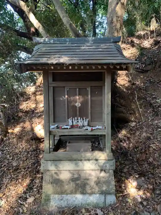 稲荷神社(千葉県)
