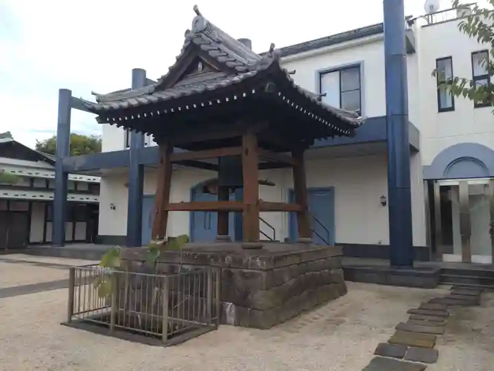 圓明院のその他建物