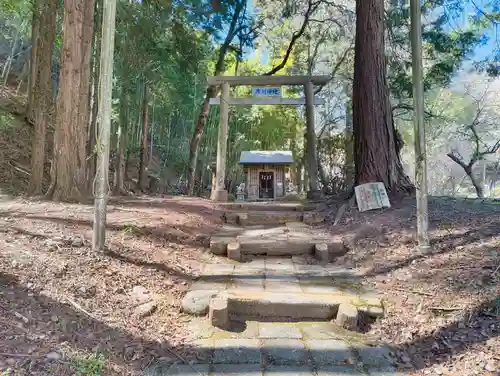 浅川神社(東京都)