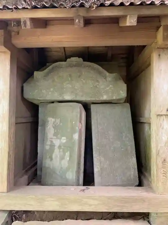 八幡大神(千葉県)