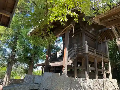 美和神社(岡山県)