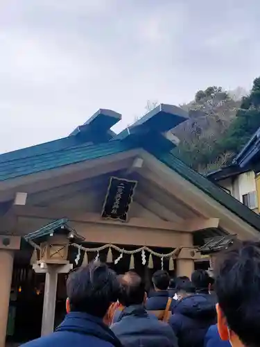 二見興玉神社(三重県)
