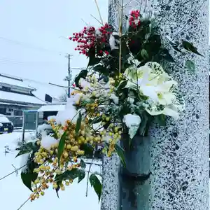 豊景神社のその他建物(2022年01月04日(火) 09時09分47秒投稿)