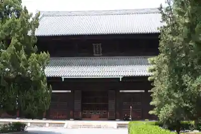 東福禅寺（東福寺）(京都府)
