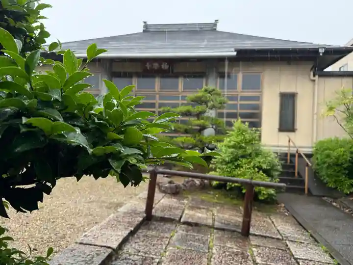 西方山極楽寺(岐阜県)