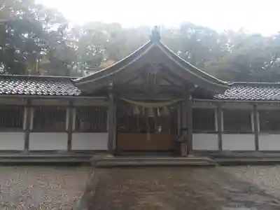 気多神社(富山県)