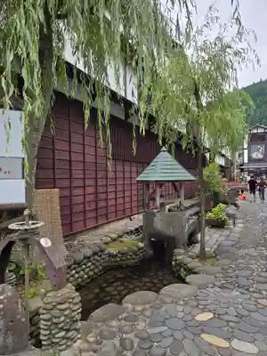 野中稲荷神社(岐阜県)
