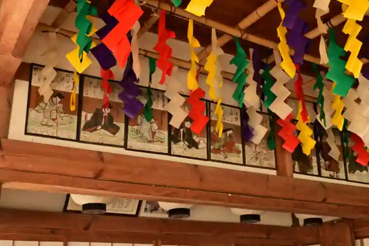 佐比賣山神社(島根県)