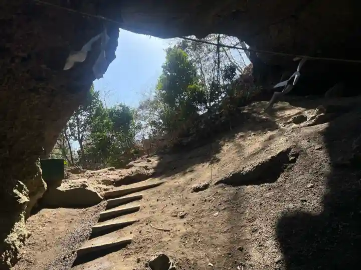 上色見熊野座神社(熊本県)