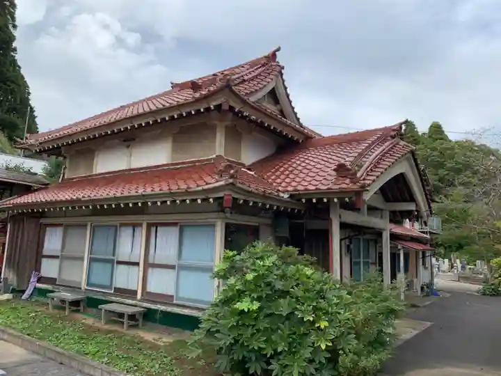 上行寺(千葉県)