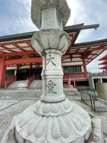 願昭寺のその他建物
