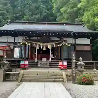 宝珠山 立石寺の本殿・本堂