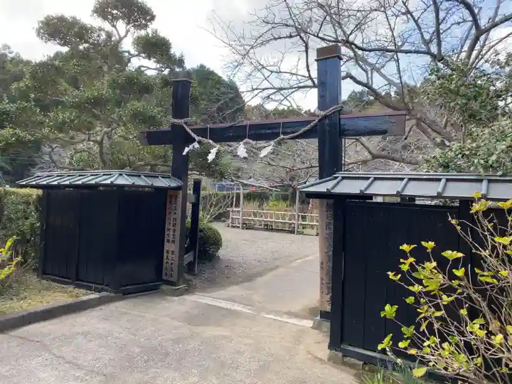 真野寺(千葉県)