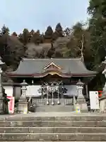 南湖神社(福島県)