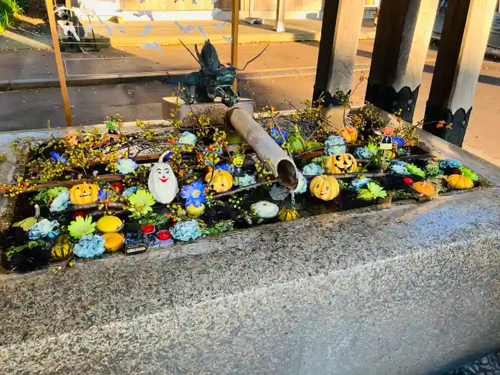 金峯神社(新潟県)