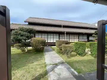 経王寺(滋賀県)