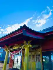 住吉神社(千葉県)