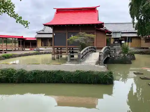 熊野神社(宮城県)