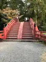丹生都比売神社のその他建物
