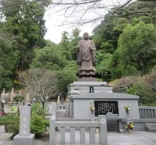 妙本寺(神奈川県)